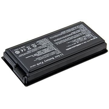 AVACOM pre Asus F5 series A32-F5 Li-Ion 11,1 V 4400 mAh