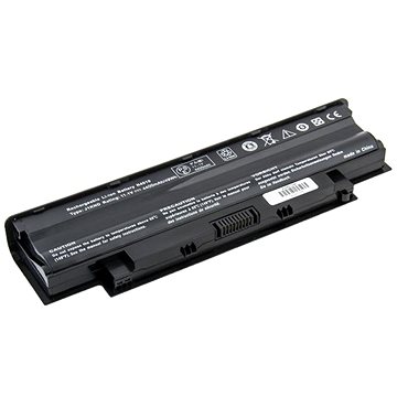 AVACOM pre Dell Inspiron 13R/14R/15R, M5010/M5030 Li-Ion 11,1 V 4400 mAh