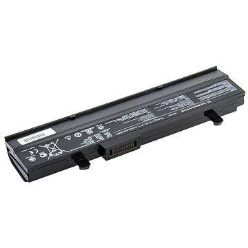 AVACOM pre Asus EEE PC 1015/1016/1215 series Li-Ion 10,8 V 4400 mAh