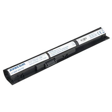 AVACOM pre HP 440 G2, 450 G2 Li-Ion 14,4 V 3200 mAh 46 Wh