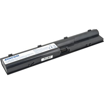 AVACOM pre HP ProBook 4330s, 4430s, 4530s series Li-Ion 10,8 V 6400 mAh 69 Wh