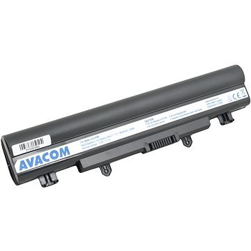 AVACOM pre Acer Aspire E14, E15, Extensa 2510, TravelMate P256 Li-Ion 11,1 V 5600 mAh