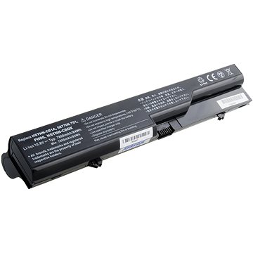 AVACOM pre HP ProBook 4320s/4420s/4520s series Li-ion 10,8 V, 7 800 mAh/84 Wh