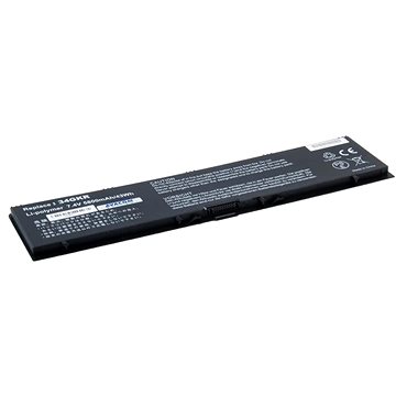 AVACOM pre Dell Latitude E7440 Li-Pol 7,4 V 5800 mAh/43 Wh