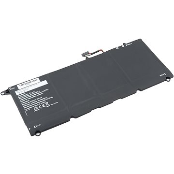 Avacom pre Dell XPS XPS 13 9343 Li-Pol 7.6 V 7400 mAh 56 Wh