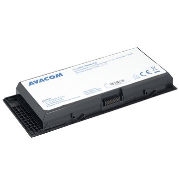 AVACOM pre Dell Precision M4600 Li-Ion 11,1 V 8400 mAh