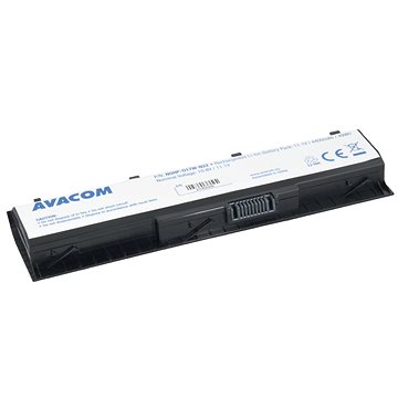 AVACOM PA06 pre HP Pavilion 17-ab Li-Ion 11,1 V 4400 mAh