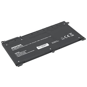 AVACOM BI03XLpro HP ProBook 11 G1, G2 Pavilion 13-u series Li-Pol 11,55 V 3 610 mAh 42 Wh