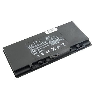 Avacom pre Asus B551LA, B551LG Li-Pol 15,2 V 2200 mAh