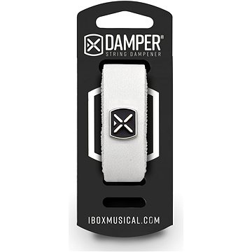 iBOX DSLG01 Damper large biela