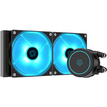 ID-COOLING AURAFLOW X 240 EVO