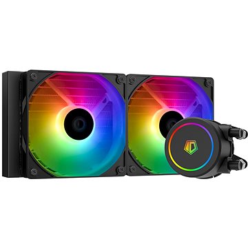 ID-COOLING FROSTFLOW FX240 ARGB