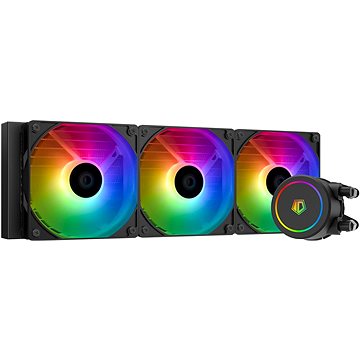 ID-COOLING FROSTFLOW FX360 ARGB