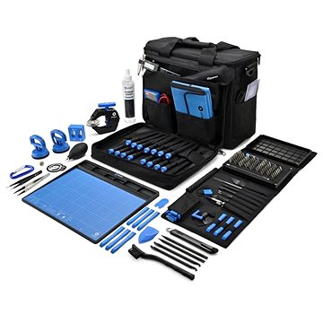 iFixit Repair Business Toolkit s posuvným meradlom