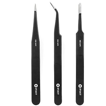 iFixit Precision Tweezers Set