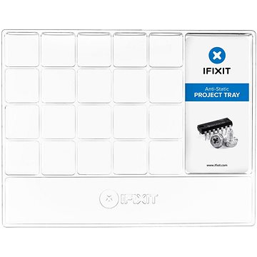 iFixit Anti-Static Project Tray