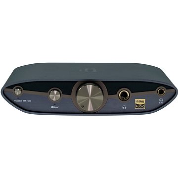 iFi Zen DAC 3