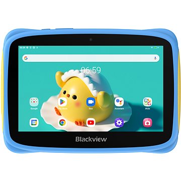 Blackview Tab 3Kids  2 GB / 32 GB modrý