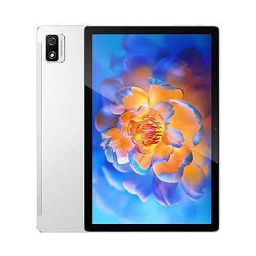 Blackview Tab 12 Pro 8 GB/128 GB strieborný