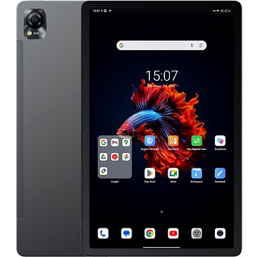 Blackview Mega 1 8 GB/256 GB sivý