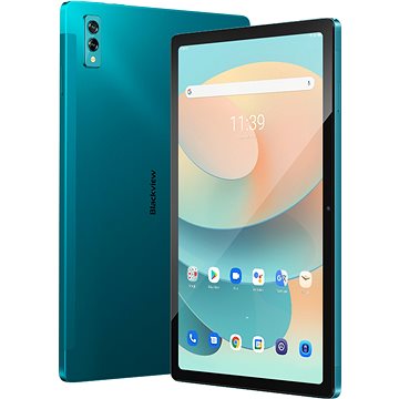 iGET Blackview TAB G11 8 GB/128 GB zelený