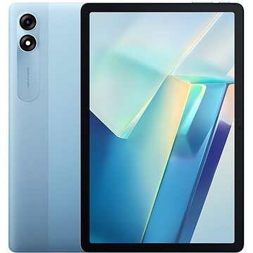 Blackview TAB9 WiFi 6 GB/256 GB blue