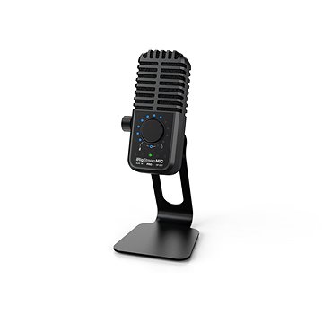 IK Multimedia iRig Stream Mic Pro