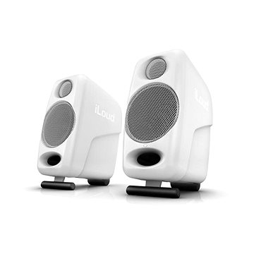 IK Multimedia iLoud Micro Monitor – White Special Edition