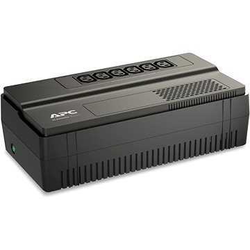 APC Easy UPS BV 650 VA (IEC)