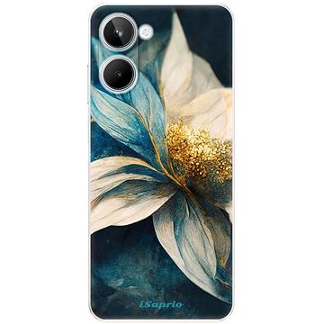 iSaprio Blue Petals – Realme 10