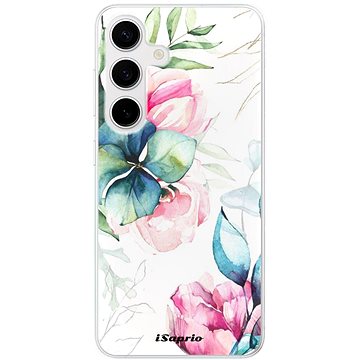 iSaprio Flower Art 01 – Samsung Galaxy S24