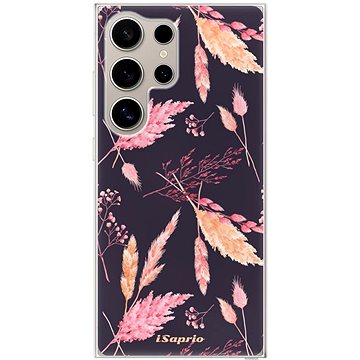 iSaprio Herbal Pattern – Samsung Galaxy S24 Ultra