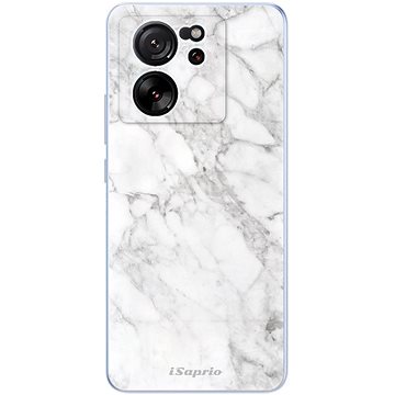 iSaprio SilverMarble 14 – Xiaomi 13T / 13T Pro