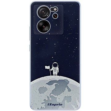 iSaprio On The Moon 10 – Xiaomi 13T / 13T Pro