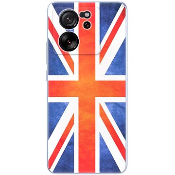 iSaprio UK Flag – Xiaomi 13T/13T Pro