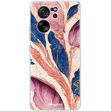 iSaprio Purple Leaves – Xiaomi 13T/13T Pro