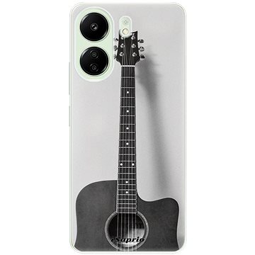 iSaprio Guitar 01 – Xiaomi Redmi 13C