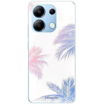 iSaprio Digital Palms 10 – Xiaomi Redmi Note 13