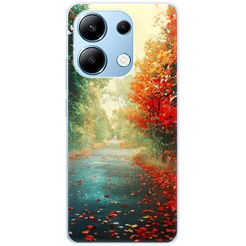 iSaprio Autumn 03 – Xiaomi Redmi Note 13