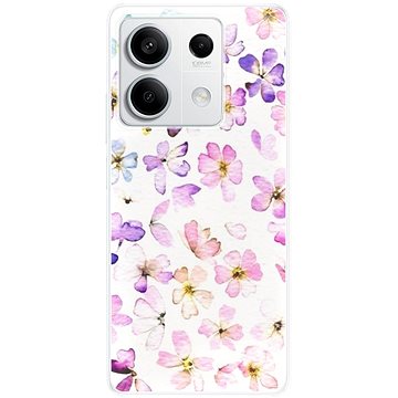 iSaprio Wildflowers – Xiaomi Redmi Note 13 5G