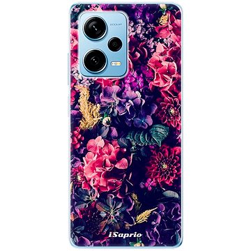 iSaprio Flowers 10 na Xiaomi Redmi Note 12 Pro+ 5G