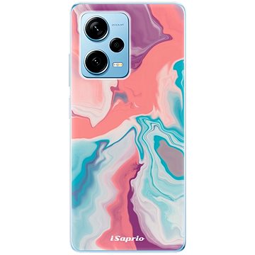 iSaprio New Liquid na Xiaomi Redmi Note 12 Pro+ 5G