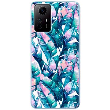 iSaprio Palm Leaves 03 na Xiaomi Redmi Note 12S