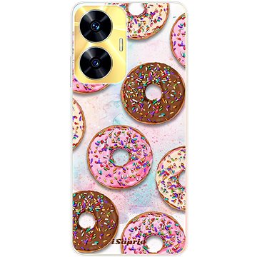 iSaprio Donuts 11 pre Realme C55