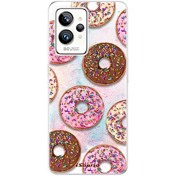 iSaprio Donuts 11 pre Realme GT 2 Pro