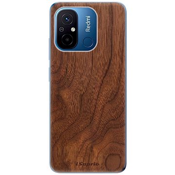 iSaprio Wood 10 pre Xiaomi Redmi 12C