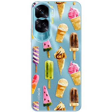 iSaprio Ice Cream pre Honor 90 Lite 5G