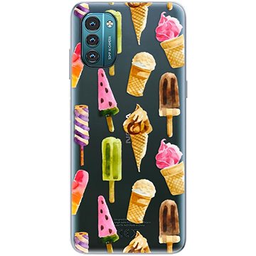 iSaprio Ice Cream pre Nokia G11/G21