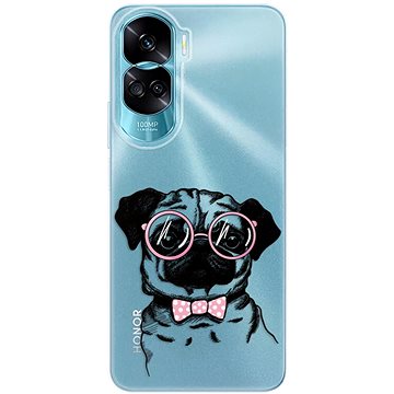 iSaprio The Pug pre Honor 90 Lite 5G