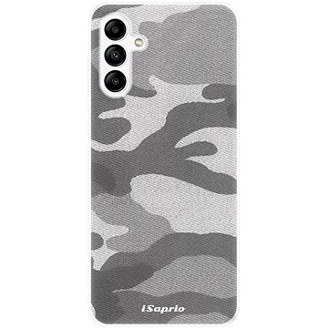 iSaprio Gray Camuflage 02 pre Samsung Galaxy A04s